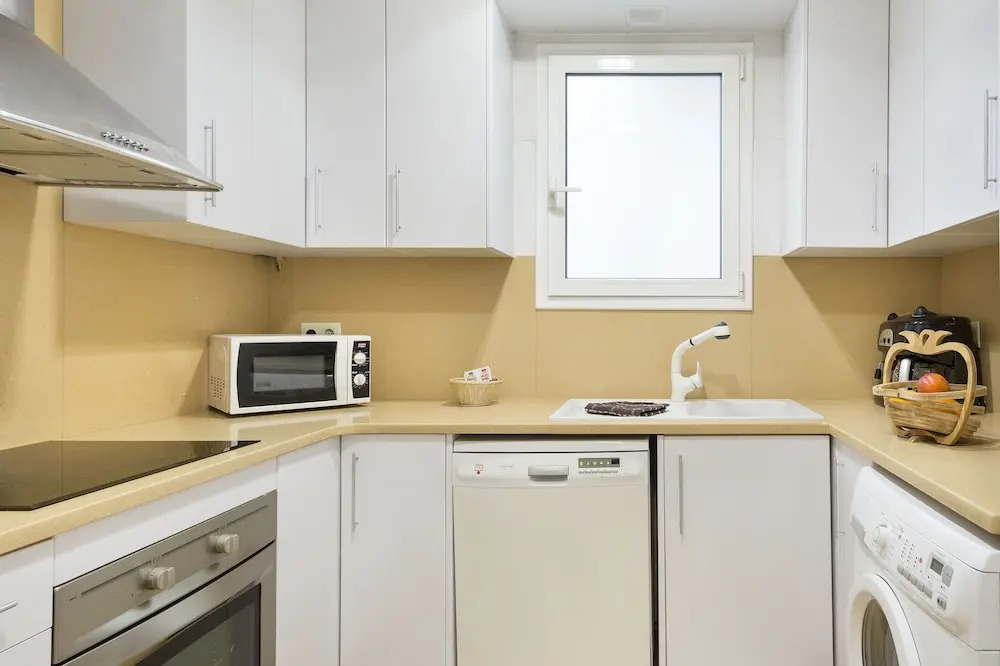 Habitat Aparments Ava 2
