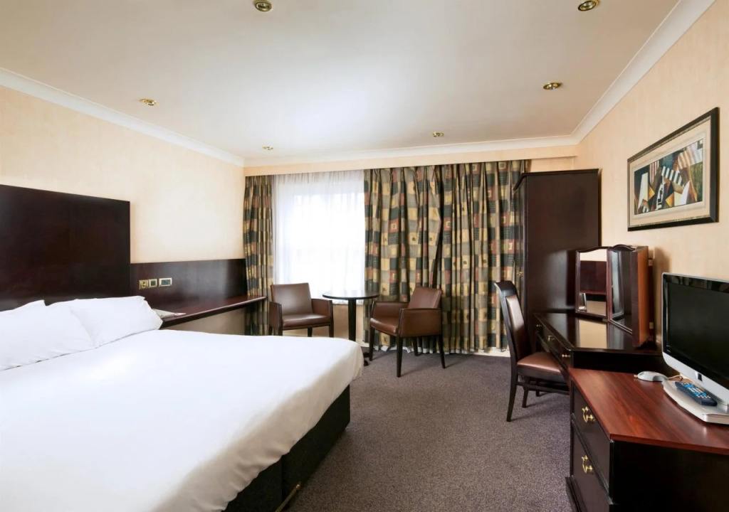 Mercure Bewdley The Heath Hotel