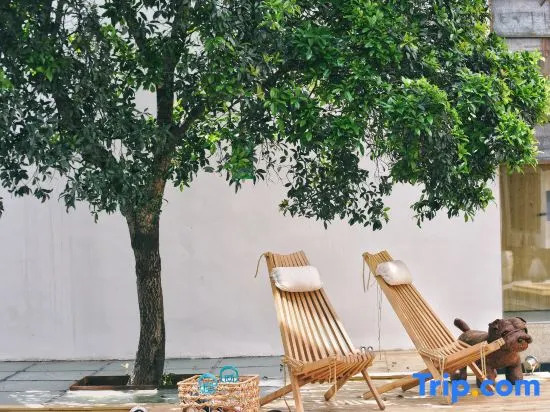 Susuo·Light Luxury Homestay (Dali Ancient Town Branch)