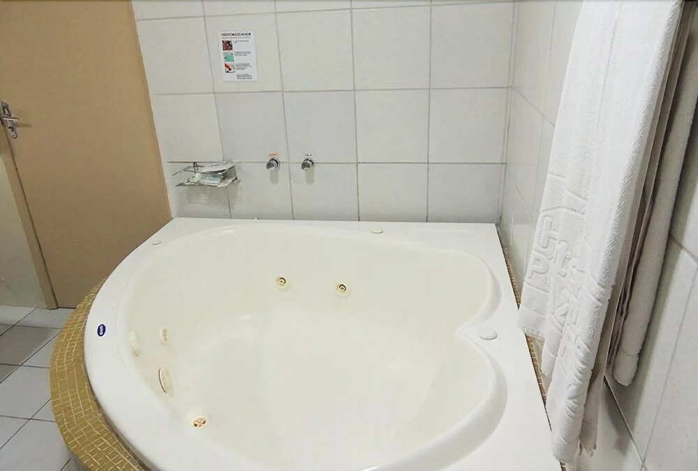 Hotel dos PRAZERES