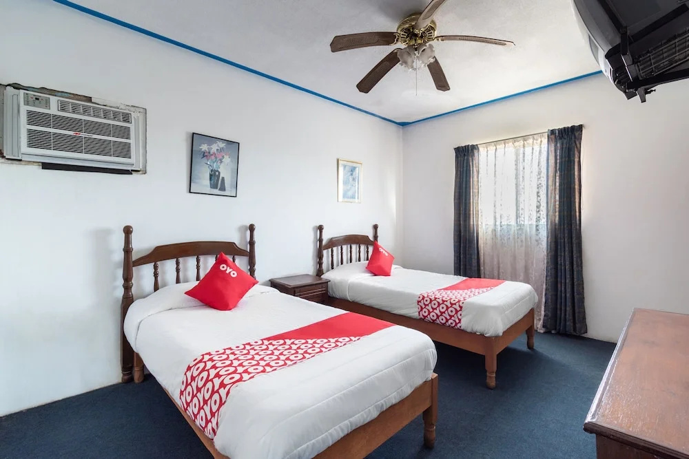 OYO Hotel Suites San Fernando