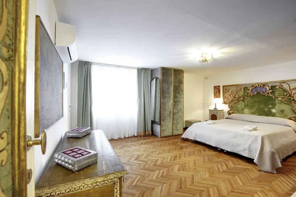 Venetian Apartment Accademia Dorsoduro District