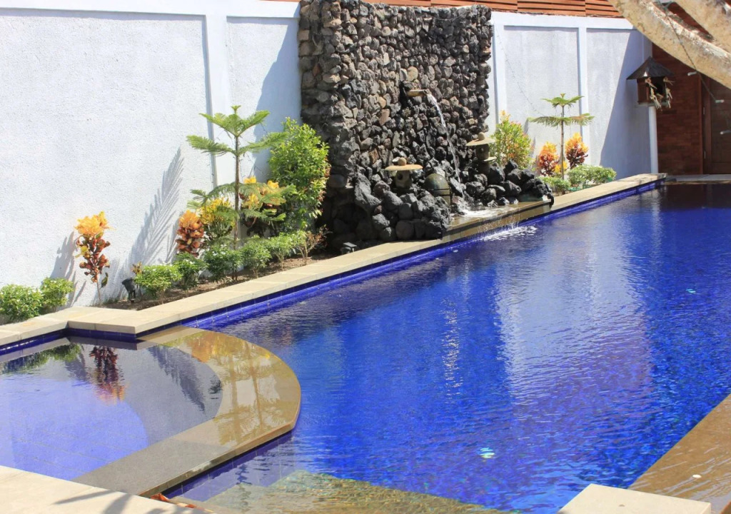 Villa Damai