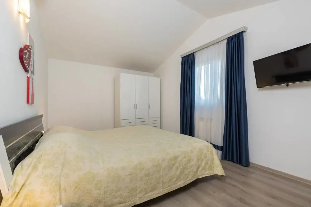 Private Villa in Sumber Near Rabac