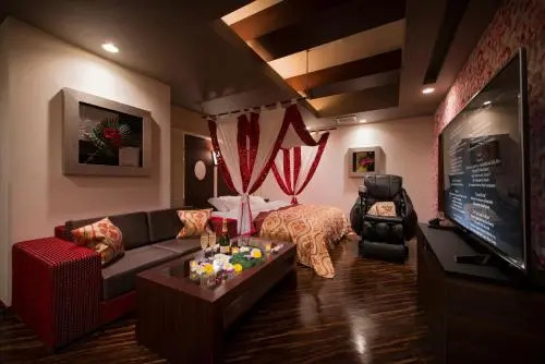 Hotel W-MULIA - W GROUP HOTELS & RESORTS
