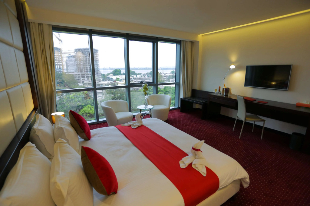 GHS Hotel