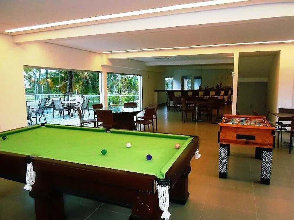 Hotel Abrolhos