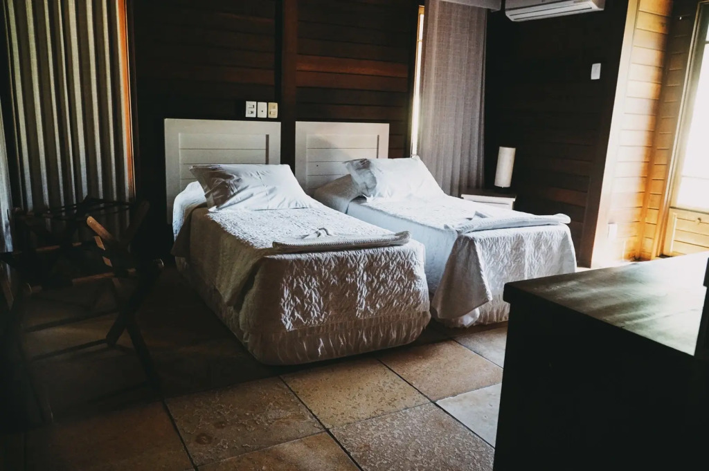 Siri Paraiso Hotel