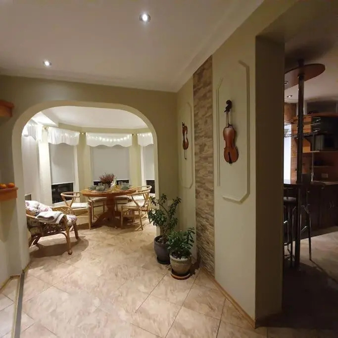 Holiday house Vijole