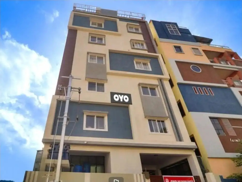 Big Daddy Kphb 15 Phase Kukatpally