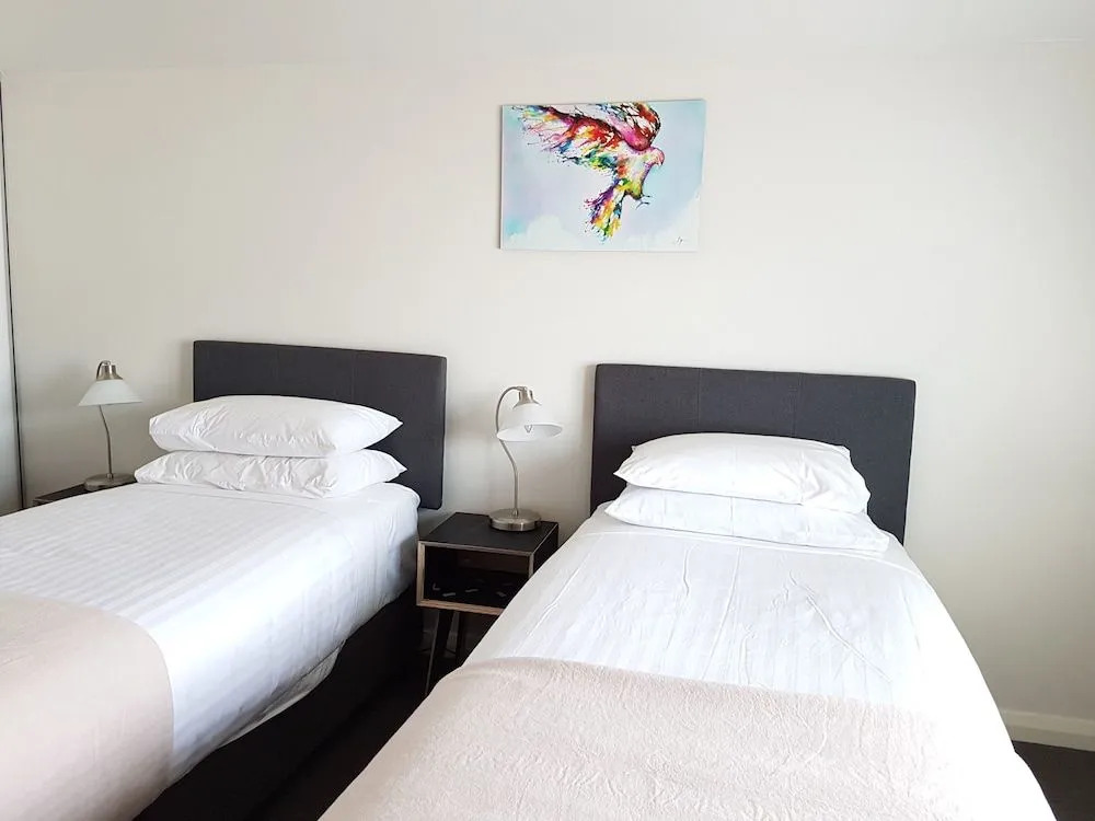Newcastle Executive Homes - Veda House