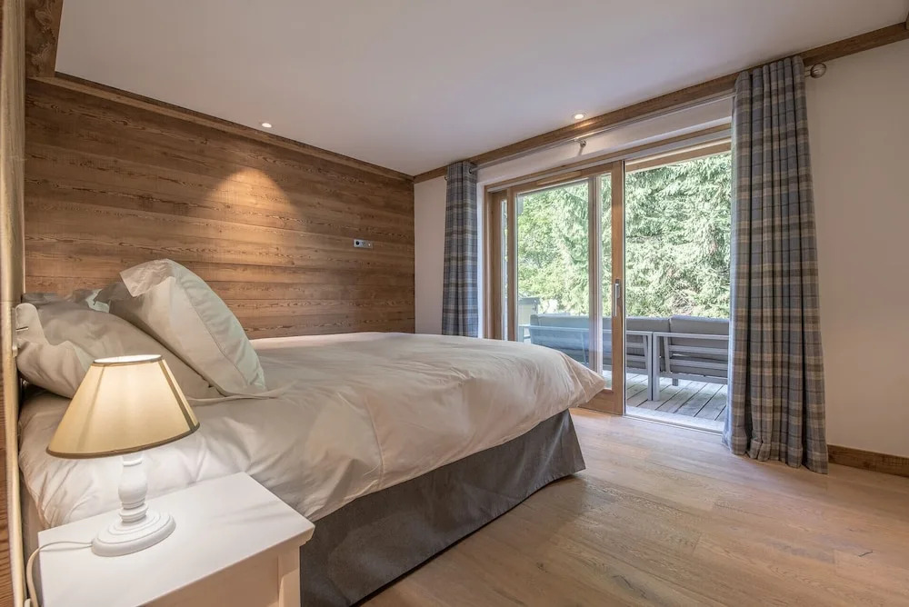 chalet clémentine