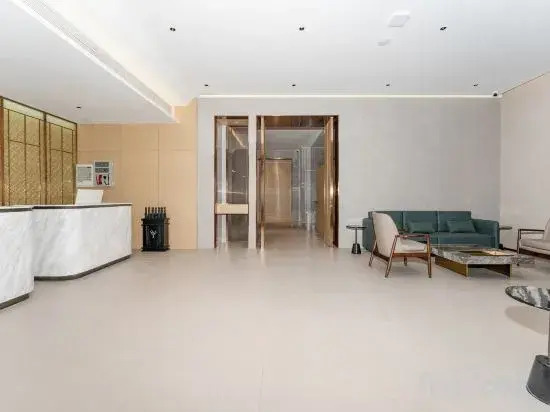 Chinese Hotel (Zhengzhou Nanyang Road Store)