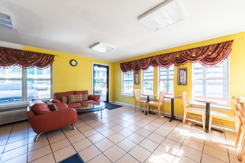 Econo Lodge Kingsville