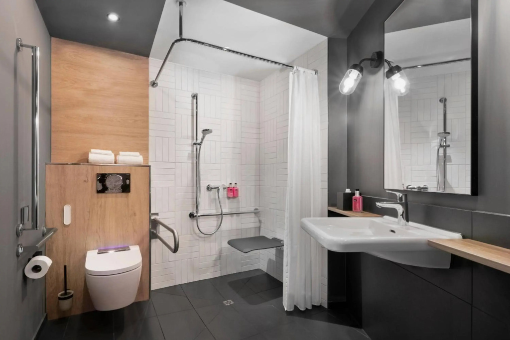 Moxy Rapperswil