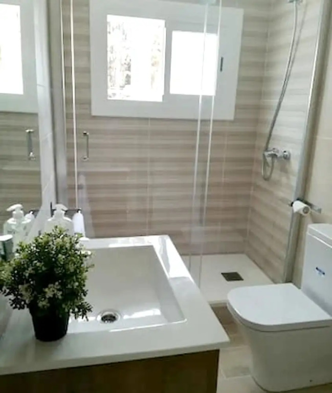 House with 3 Bedrooms in Cunit, with Enclosed Garden And Wifi - 1 Km From the Beach
