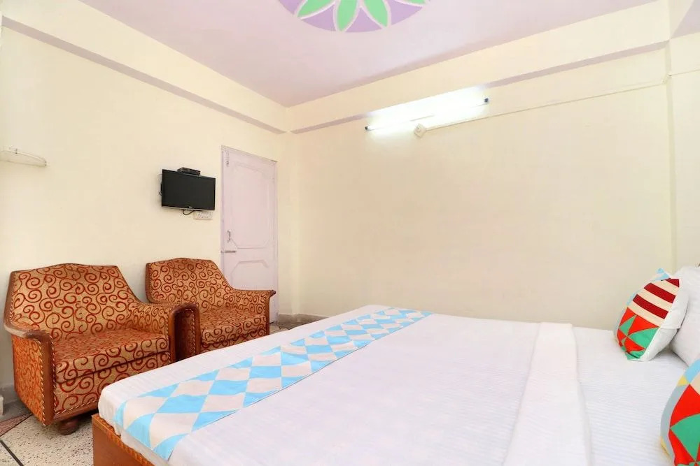 Oyo Home 22031 Tranquil Stay