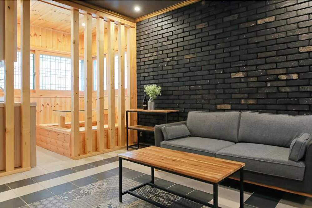 Pocheon CHW Hanok Pension