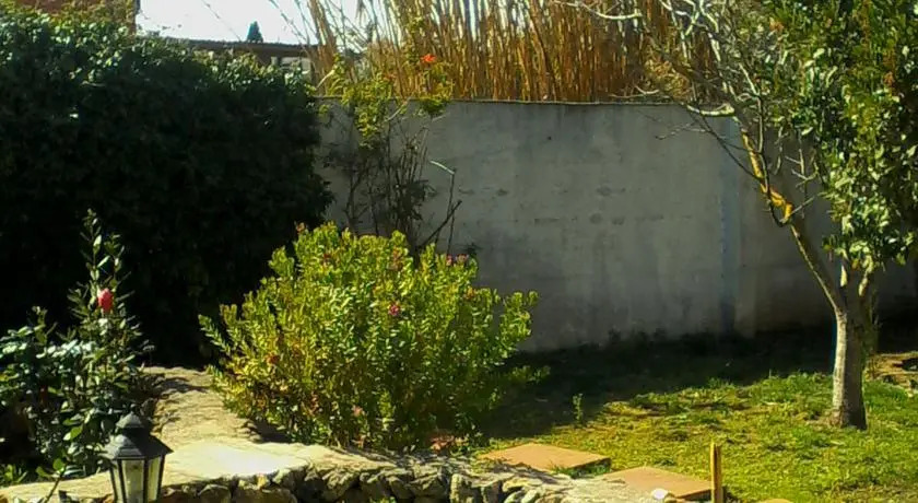 B&B La Quercia