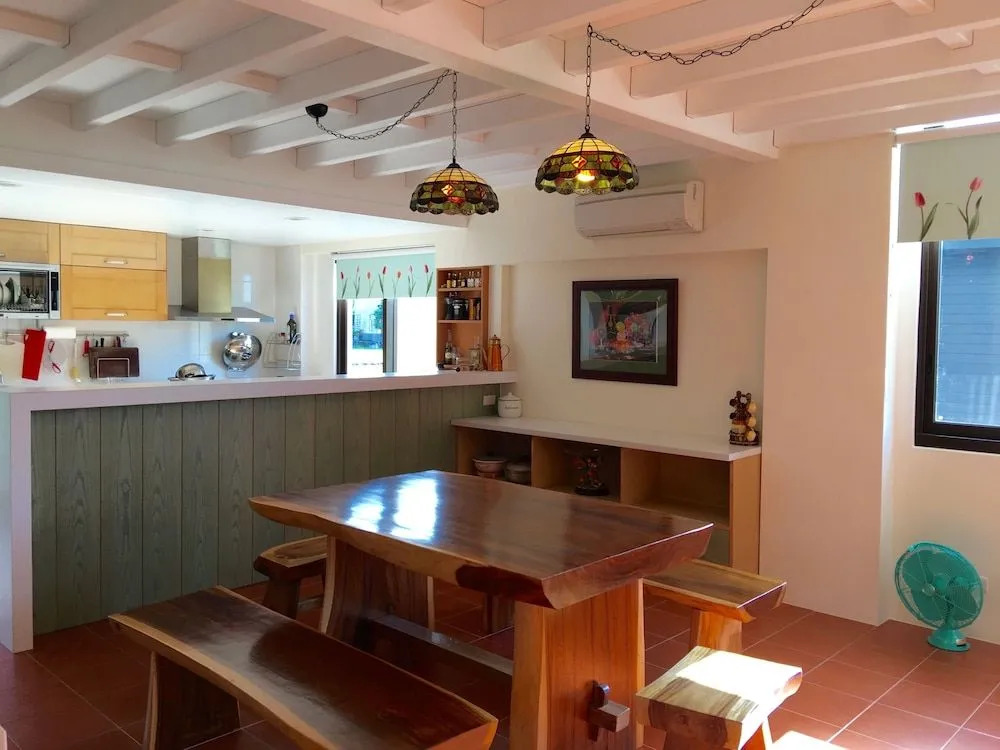 Tian Nian B&B
