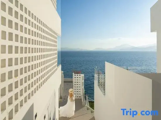 Secret Field · Shenzhen Kamakura Maze Reef Sea View Hotel