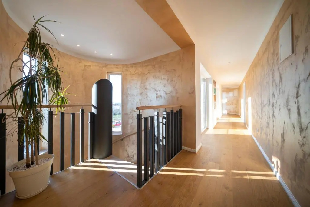 Villa Elani - Stylish And Modern 6B Seaview Villa