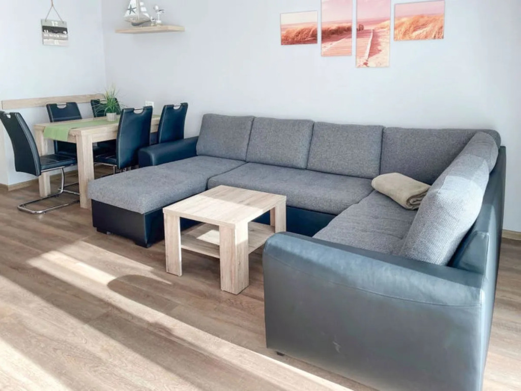 Apartment Lea Norden