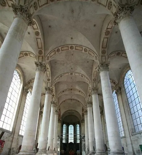 Hôtel de lAbbaye des Prémontrés