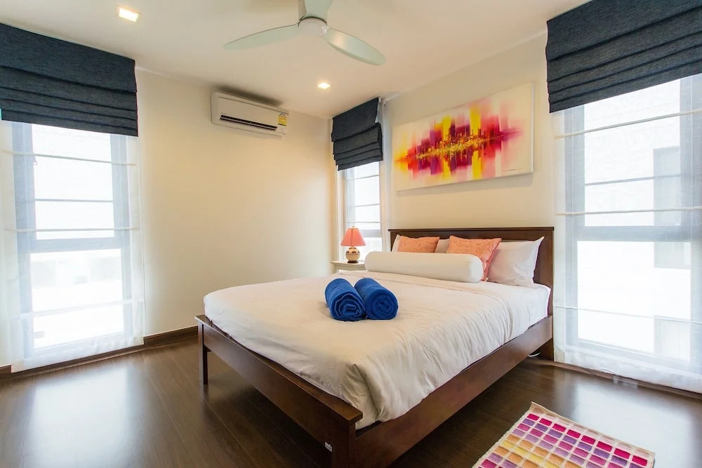 5bdr Pool Villa In Laguna Park #40 by Capital Pro
