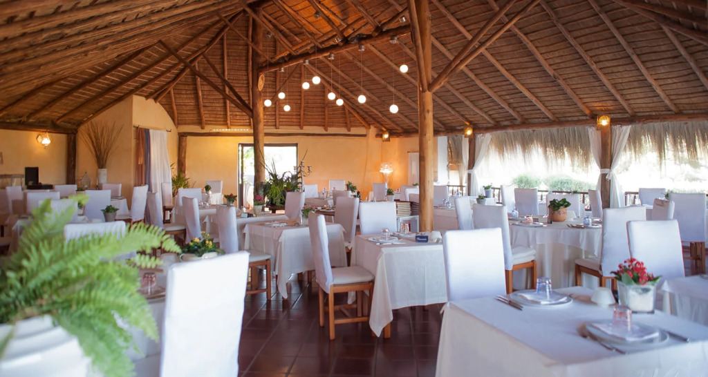 Hotel Ollastu