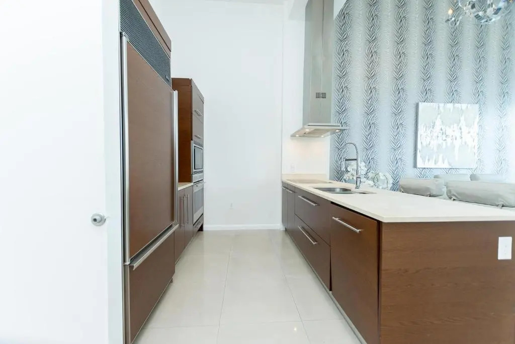 Icon Tower Miami 5*