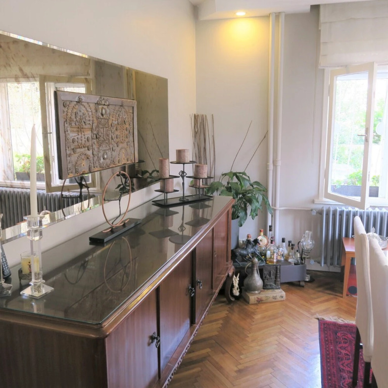 Modern Bohemian Apt 2 Bdr-fenerbahce-by The Sea