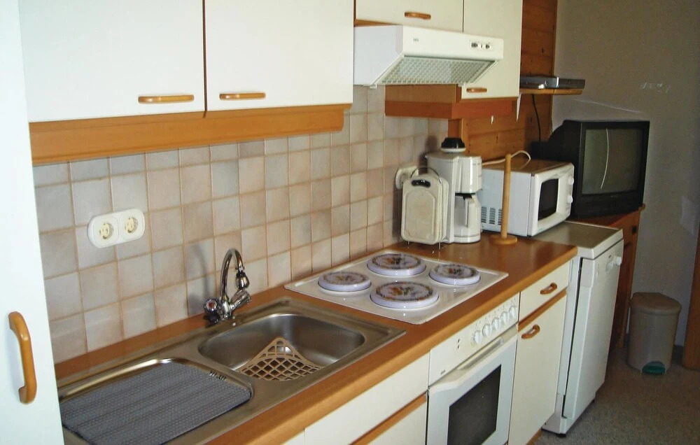 Awesome Apartment in Thiersee With 2 Bedrooms and Wifi