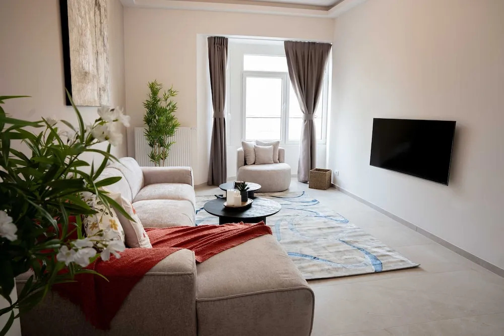 One Lux Stay 2br/2ba Antwerp Near Central Station