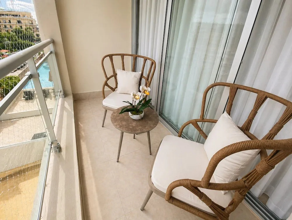 Majestuoso Apartamento 2 habitaciones
