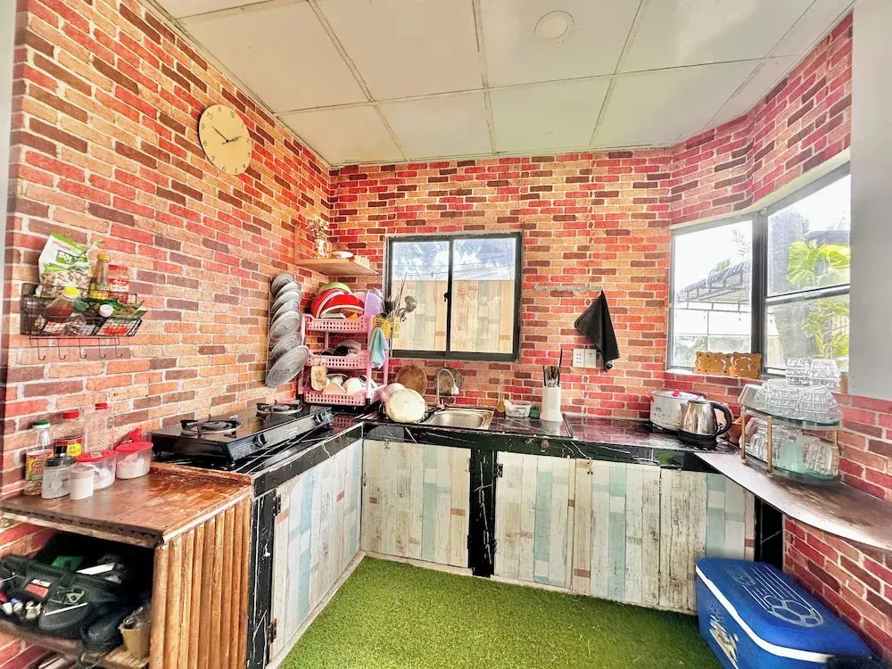 Như Mây Homestay