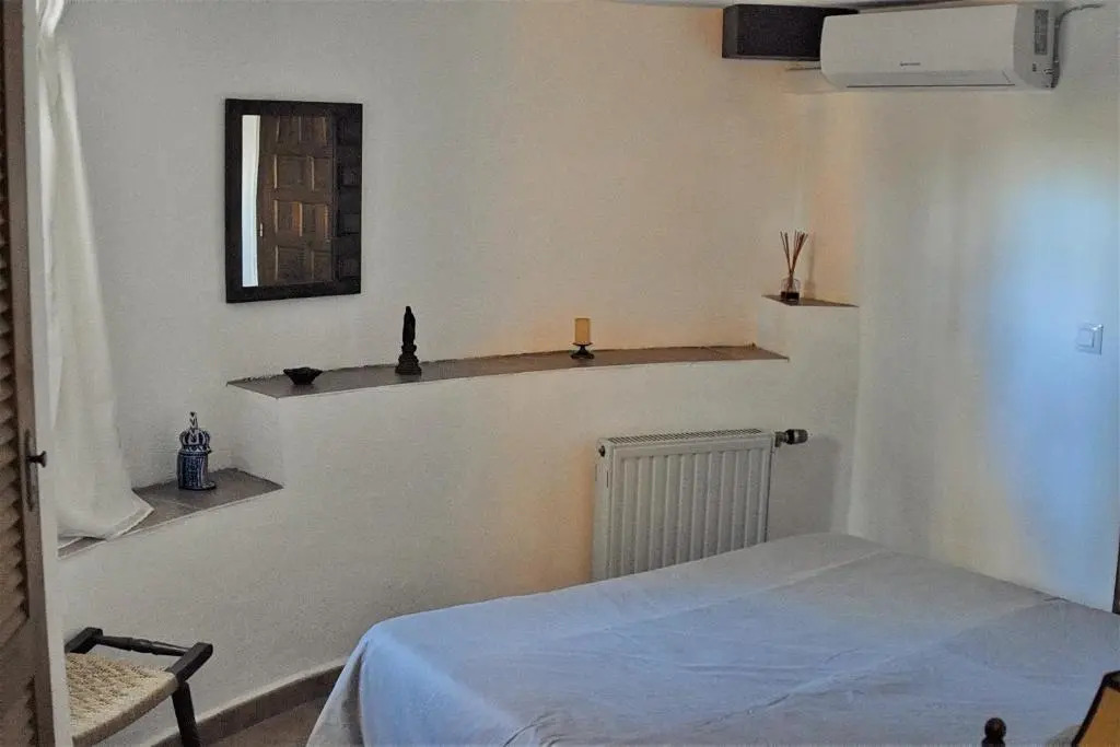 Villa Leones 4 - total privacy - by Holiday Rentals Villamar