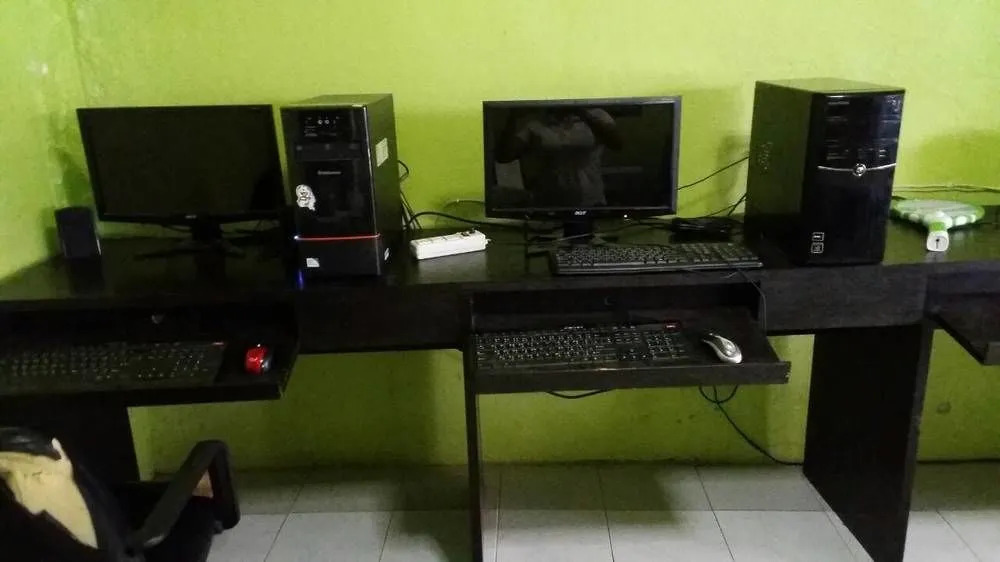 K.U. Krabi Guesthouse