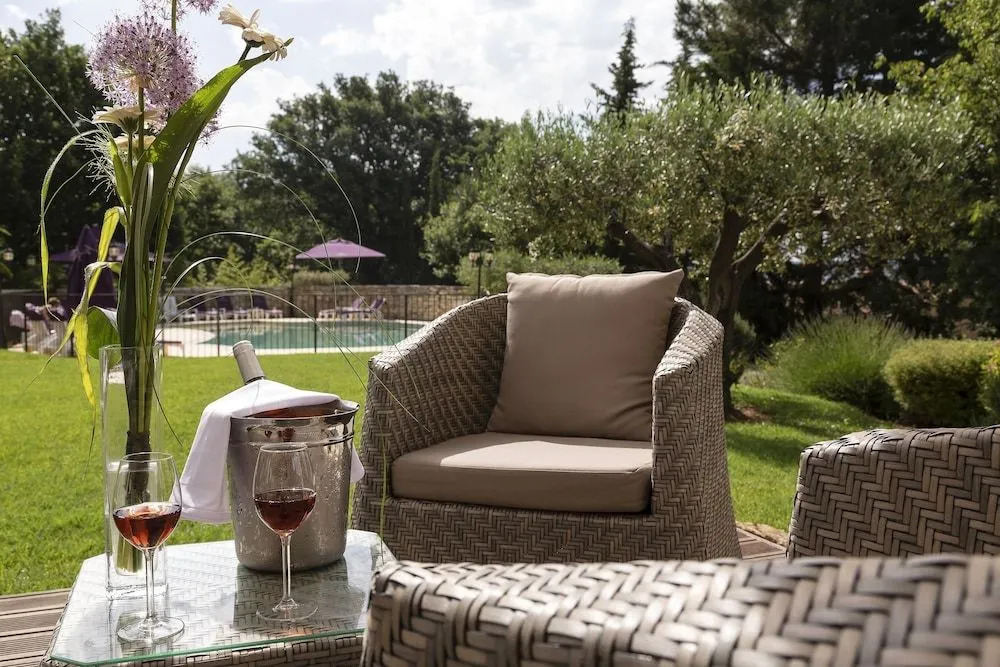 CÉRÈS - Boutique-Hôtel & Spa