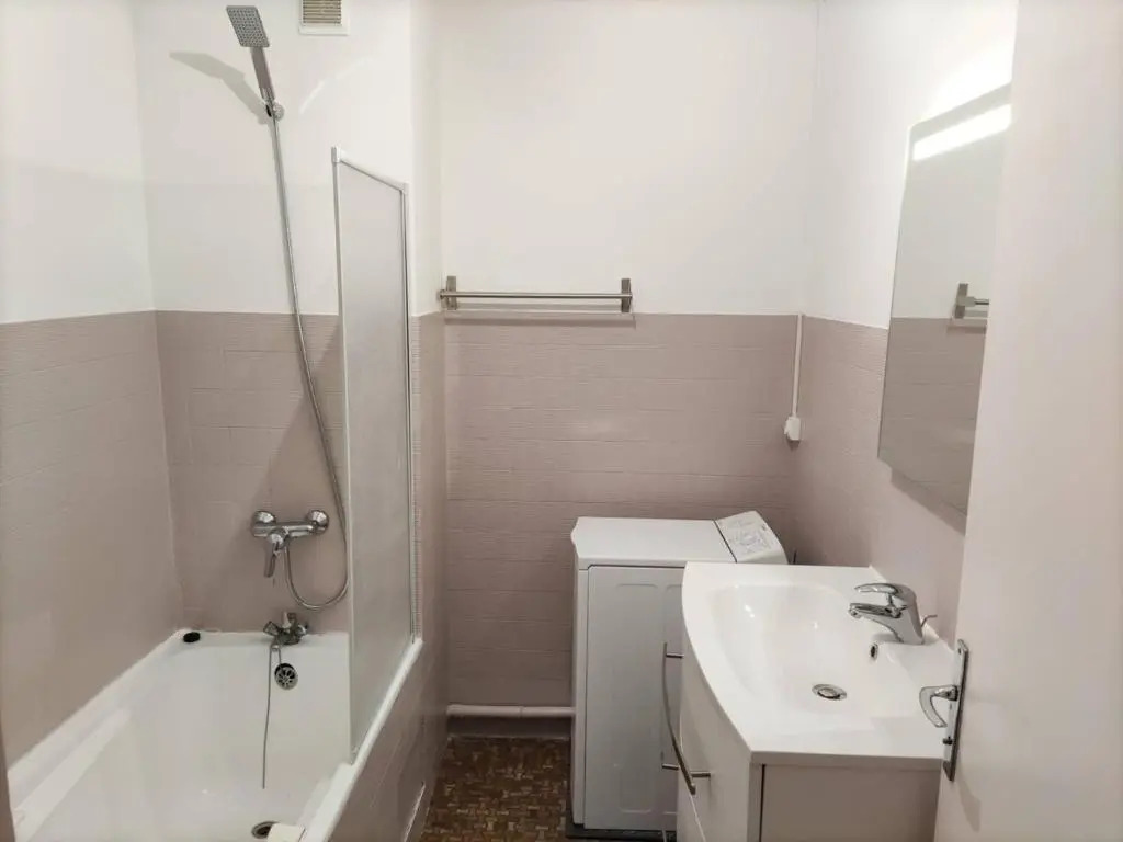 Appartement Arcachon, 2 pièces, 4 personnes - FR-1-433-26