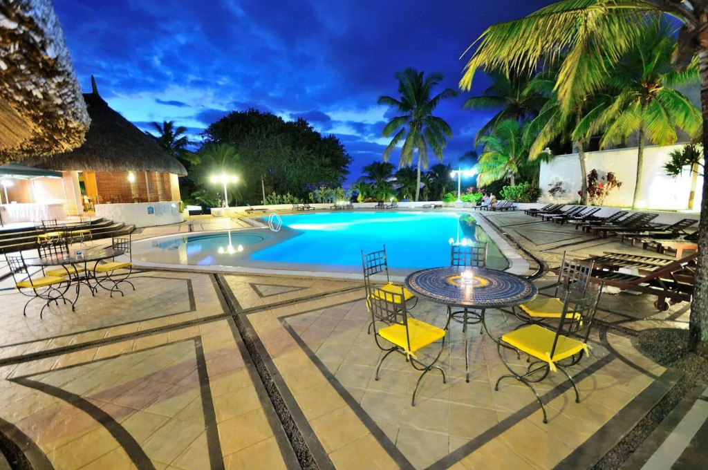 Casuarina Resort and Spa