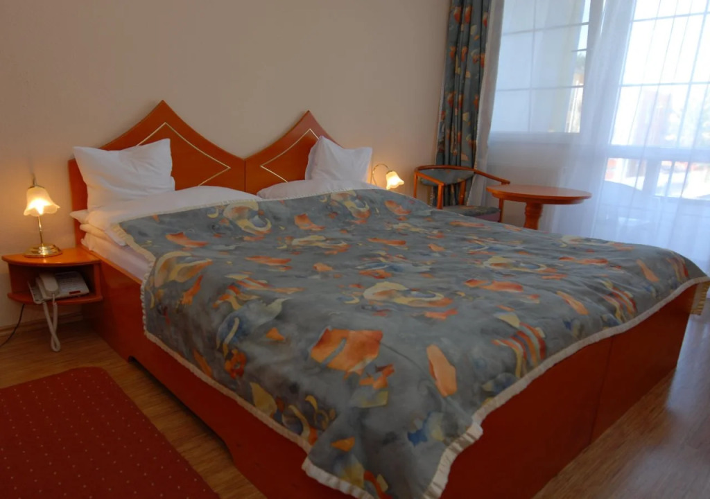 Hotel Rudolf