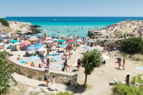 B&B Rotta Mediterranea