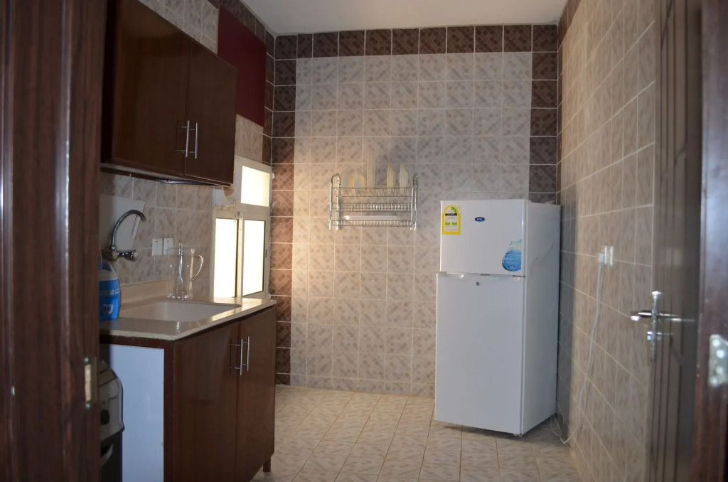 Al Eairy Apartments Riyadh 3