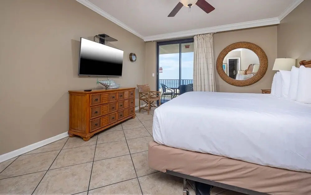 Phoenix X 303 3 Bedroom Condo