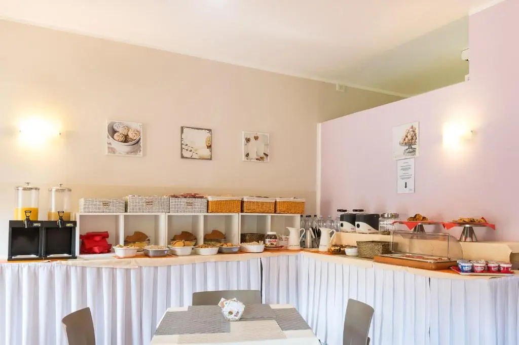 Hotel Alpi Resort