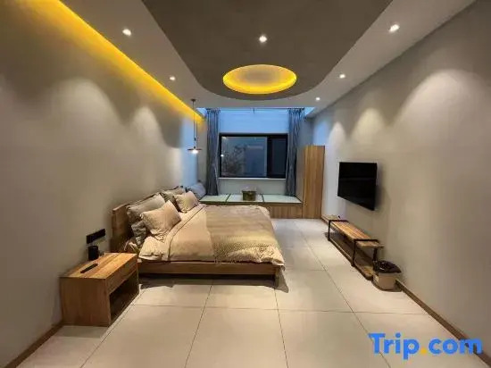 Tianjin Yueshang Homestay