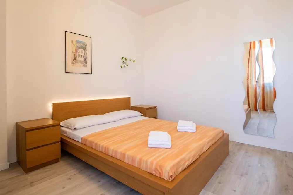 Surf Sound B Flat in Livorno