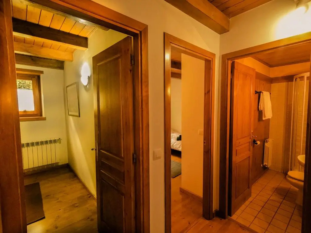 Apartamento Aneto