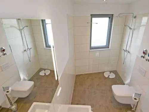 Haus Ars Vivendi - Wohnung 1